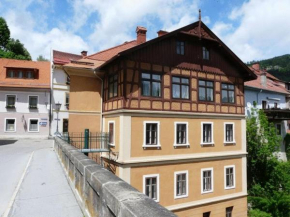 Apartment zur Brücke